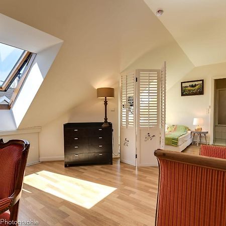 Le Theleme - Duplex Apartment In Annecy Balcony & Parking 800M From The La Екстериор снимка