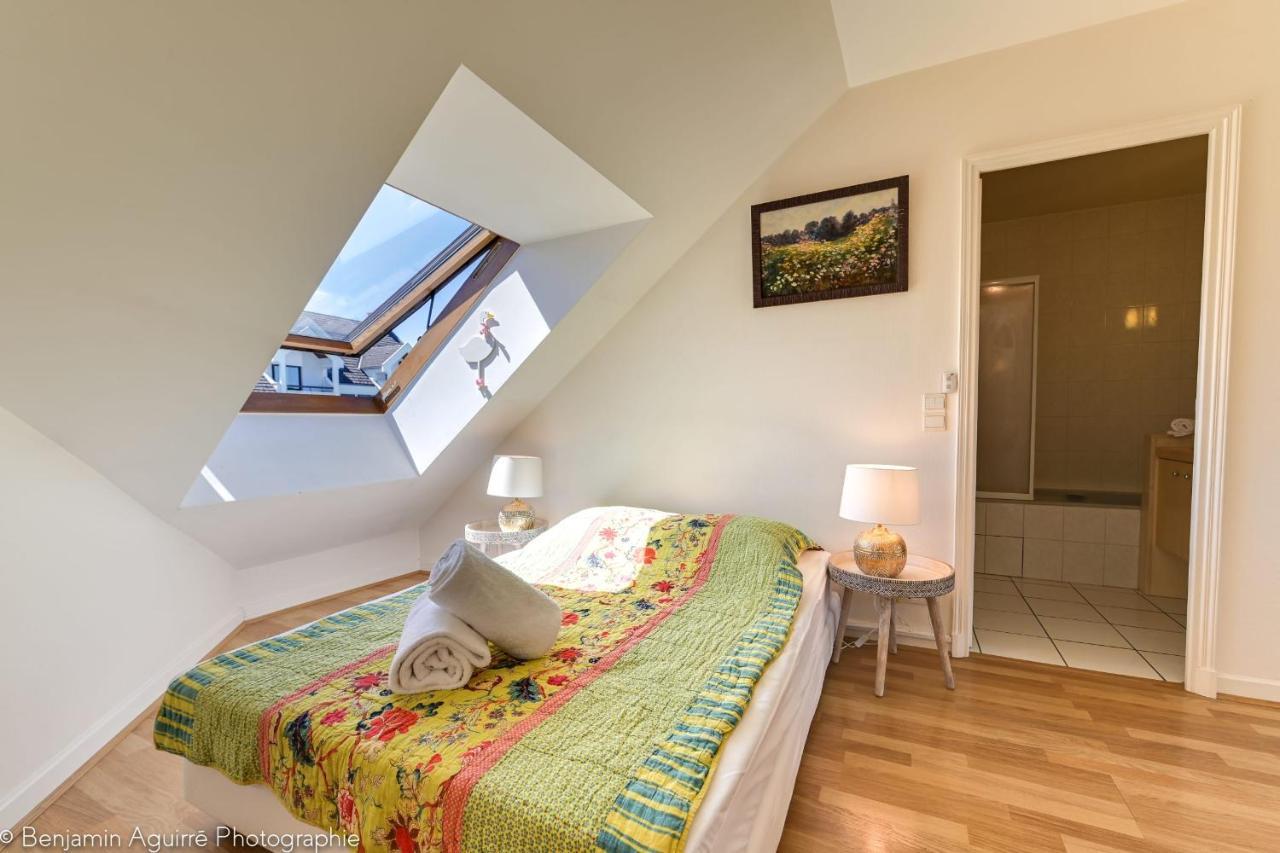 Le Theleme - Duplex Apartment In Annecy Balcony & Parking 800M From The La Екстериор снимка