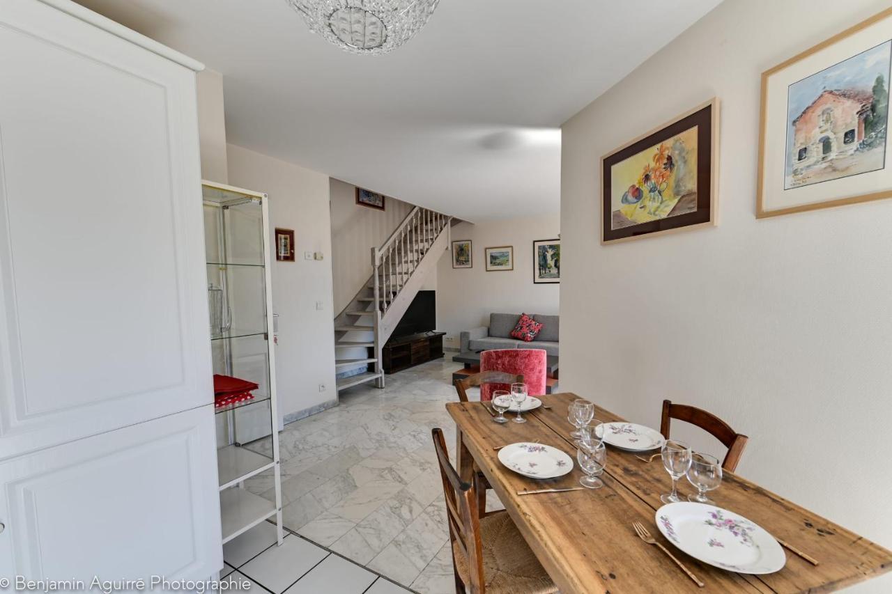 Le Theleme - Duplex Apartment In Annecy Balcony & Parking 800M From The La Екстериор снимка