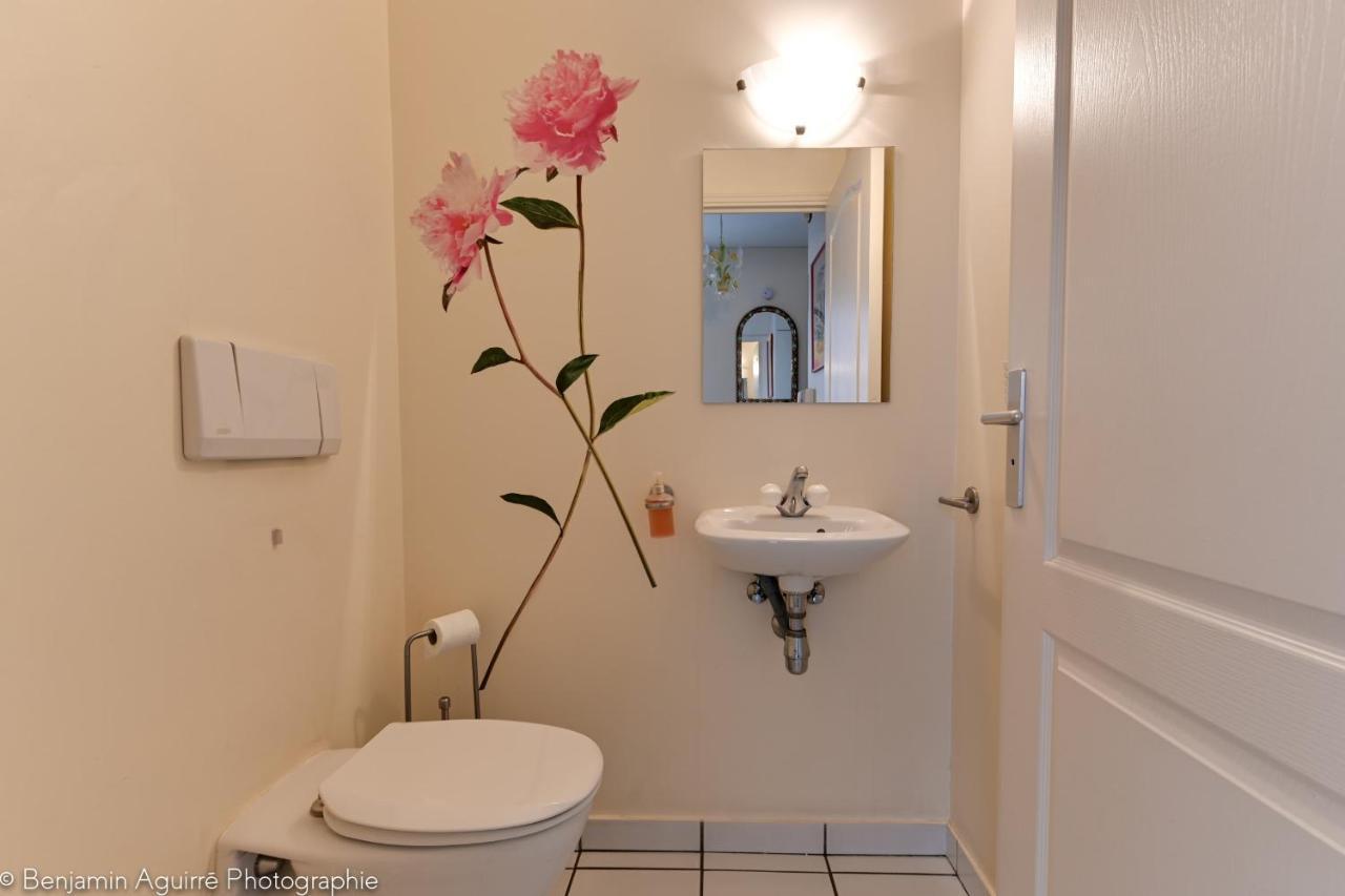 Le Theleme - Duplex Apartment In Annecy Balcony & Parking 800M From The La Екстериор снимка