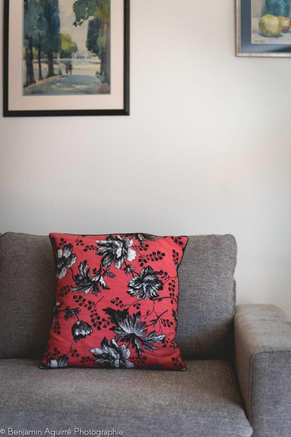 Le Theleme - Duplex Apartment In Annecy Balcony & Parking 800M From The La Екстериор снимка